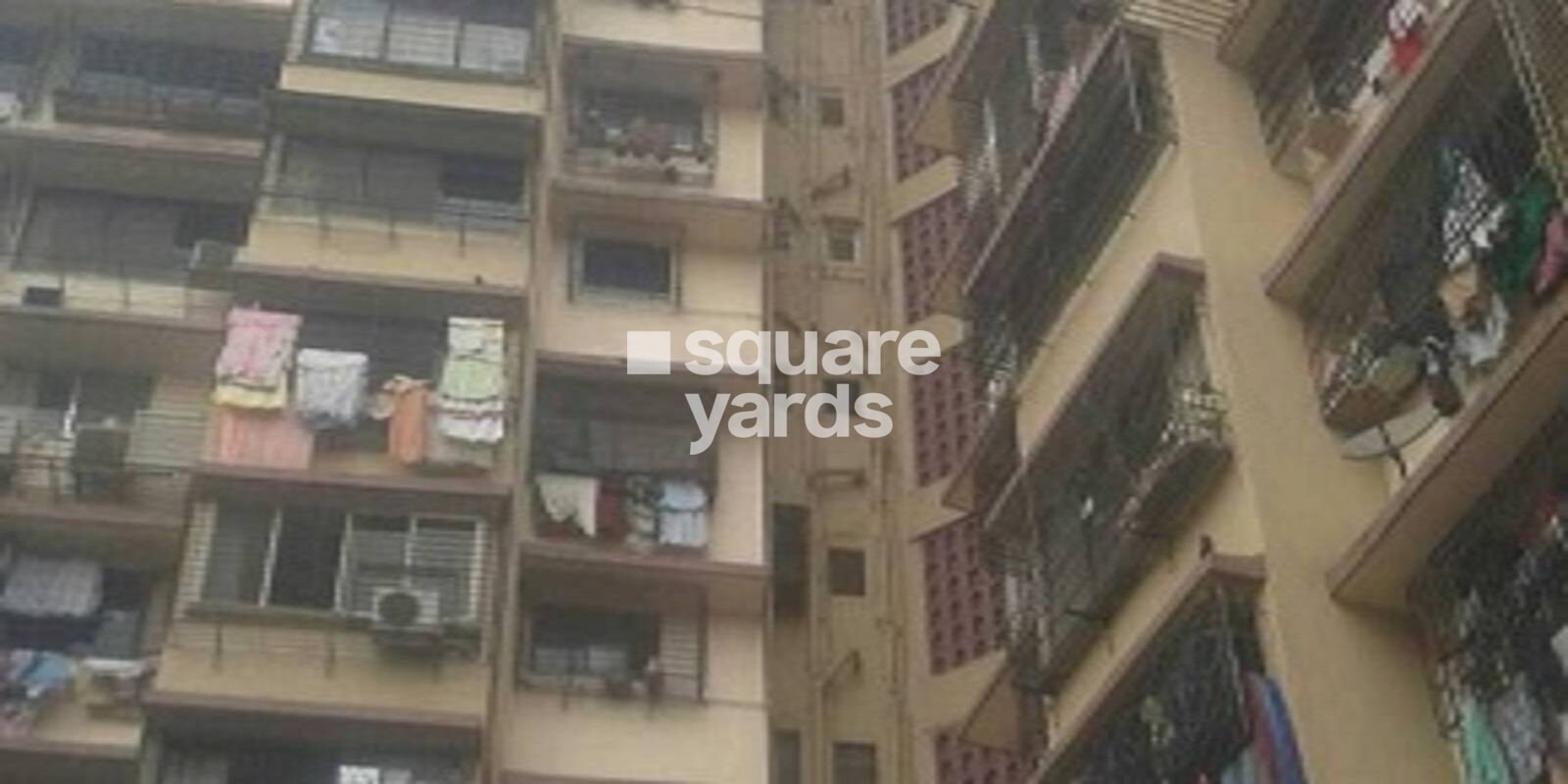 Ganjawala Apartment