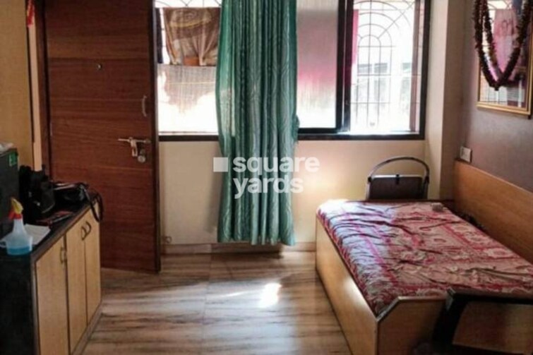 Ganoomal Mansion CHS Apartment Interiors 1