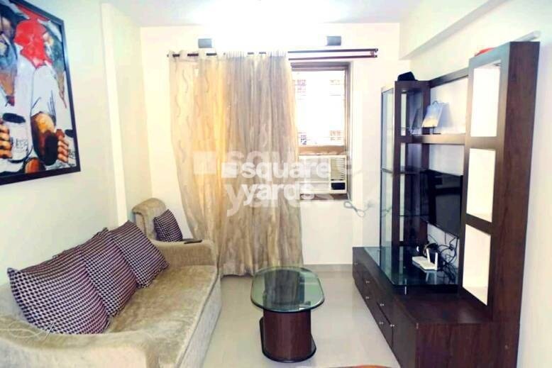 Ganoomal Mansion CHS Apartment Interiors 2