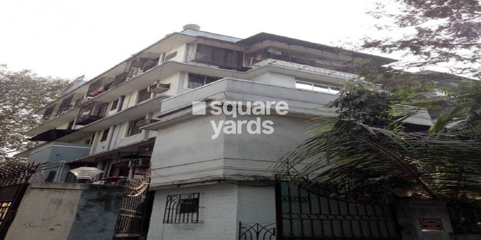 Ganoomal Mansion CHS Featured Image