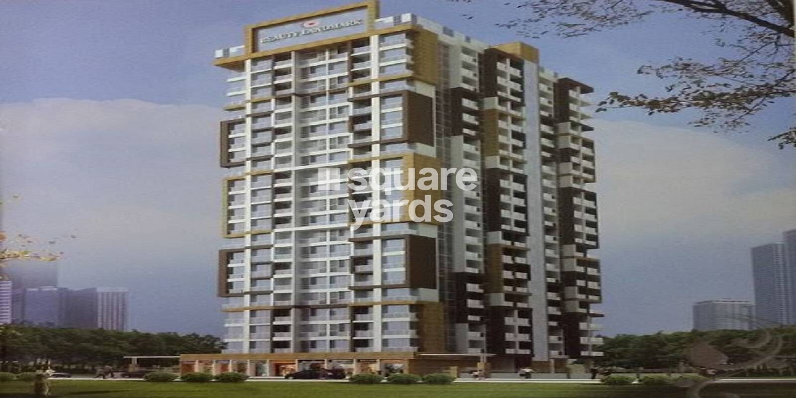 Ganraj Beauty Landmark