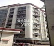 Garden Court Apartment