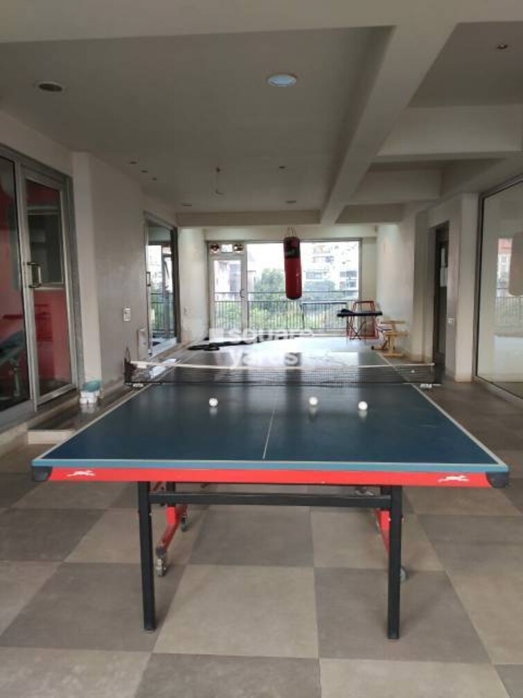 Garden Court Building Amenities-Features