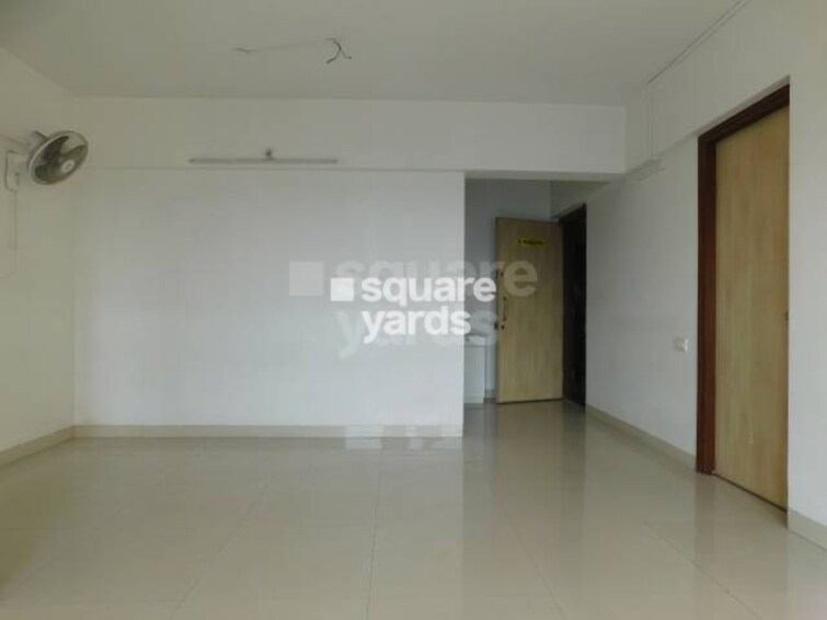 Garden Court Building Apartment Interiors 2