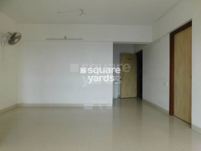 Garden Court Building Apartment Interiors 2