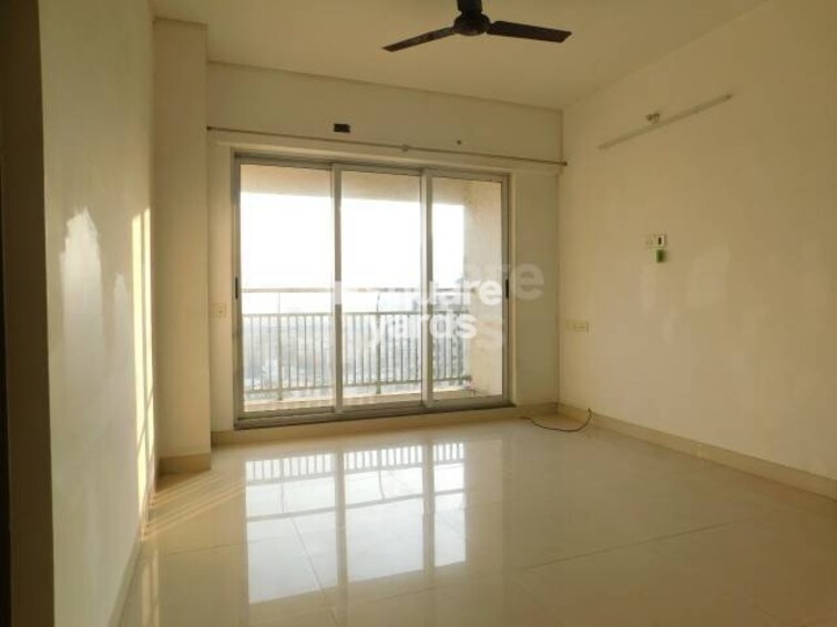 Garden Court Building Apartment Interiors 3