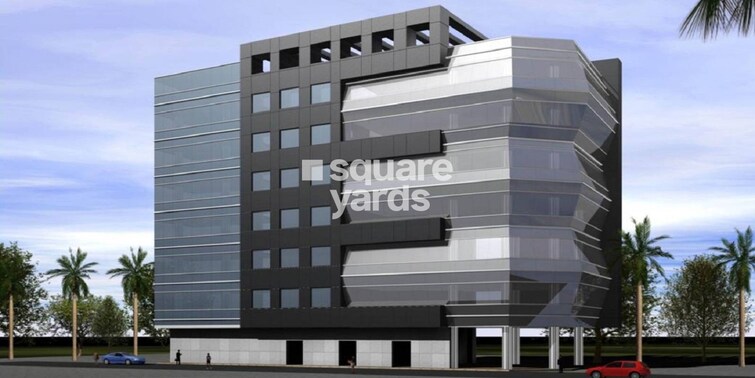 Garnet Paladium Cover Image