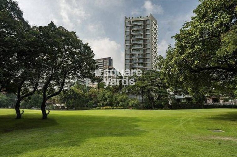 Garodia Girivan La Quinta Amenities-Features