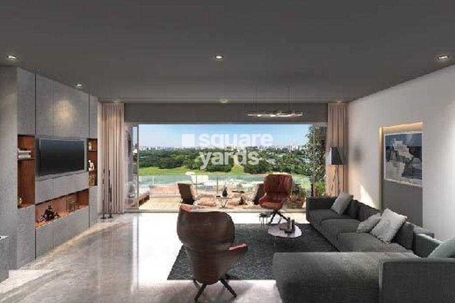 Garodia Girivan La Quinta