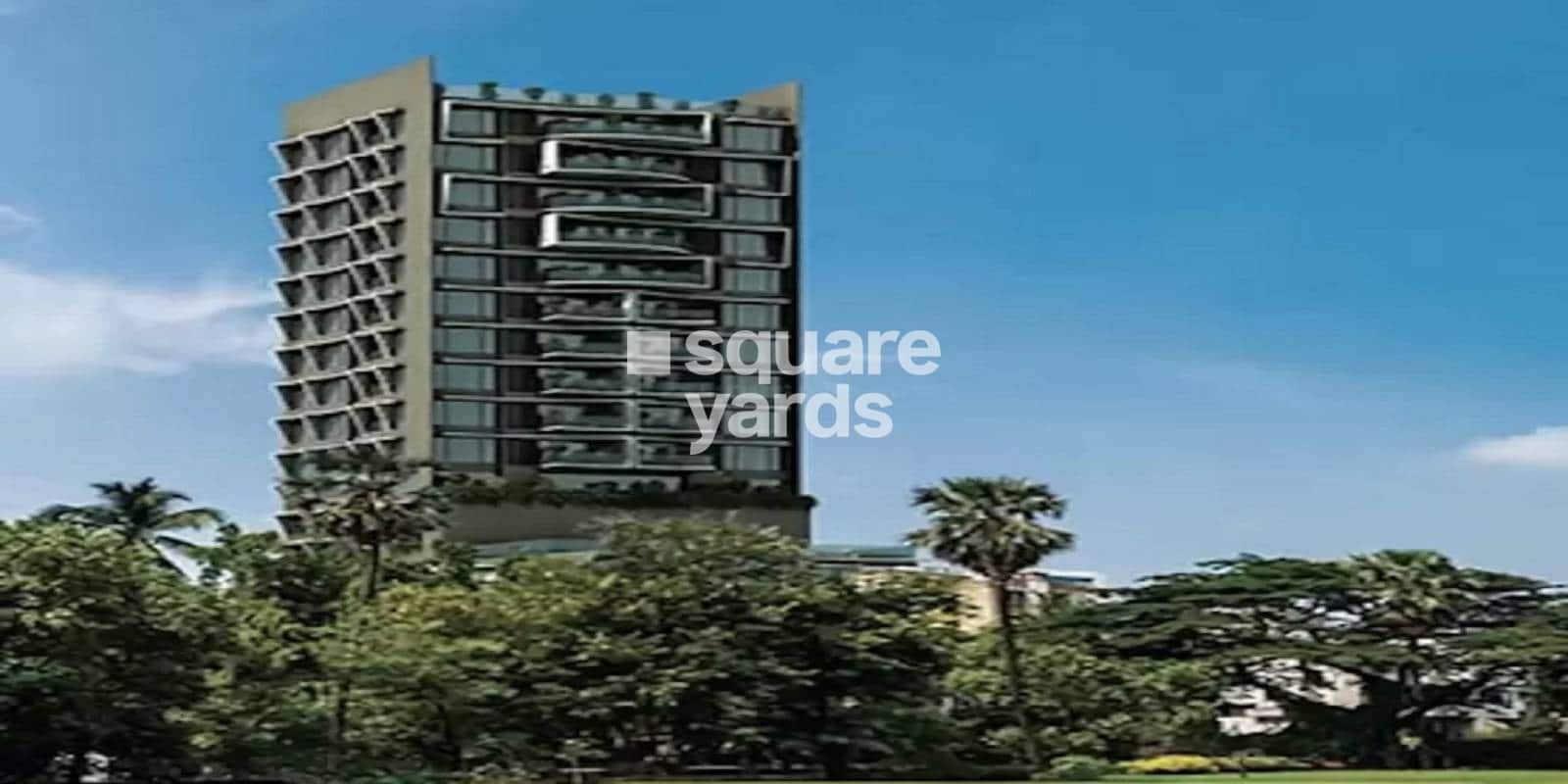 Garodia Girivan La Quinta