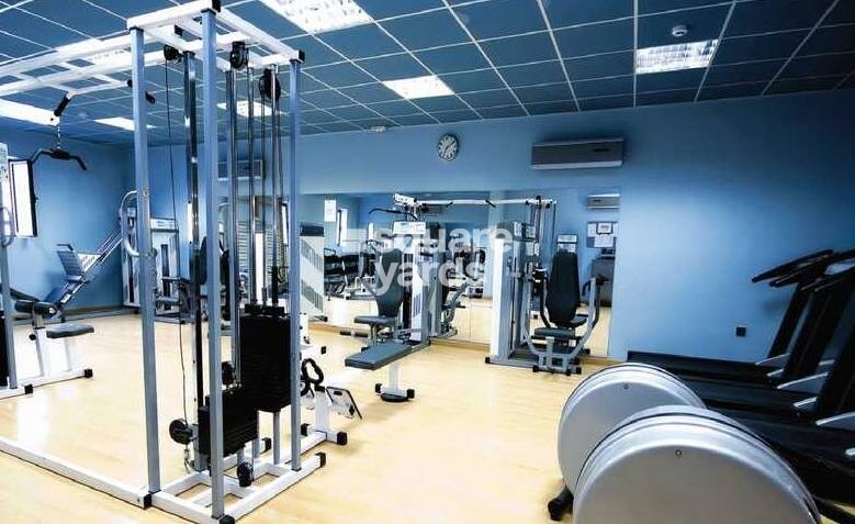 Garodia Girivan Paramjyoti