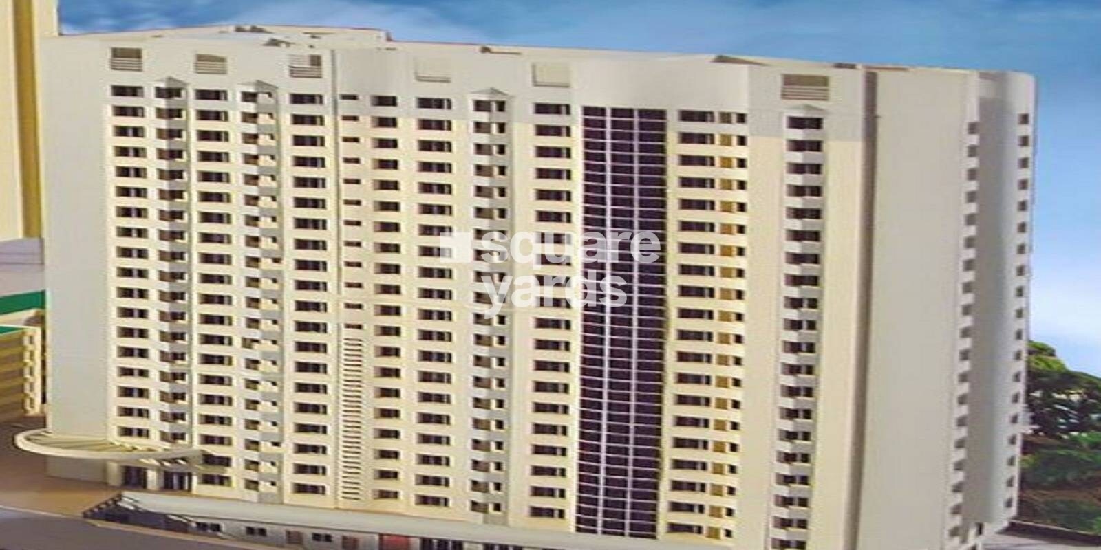 Garodia Mandakini Towers