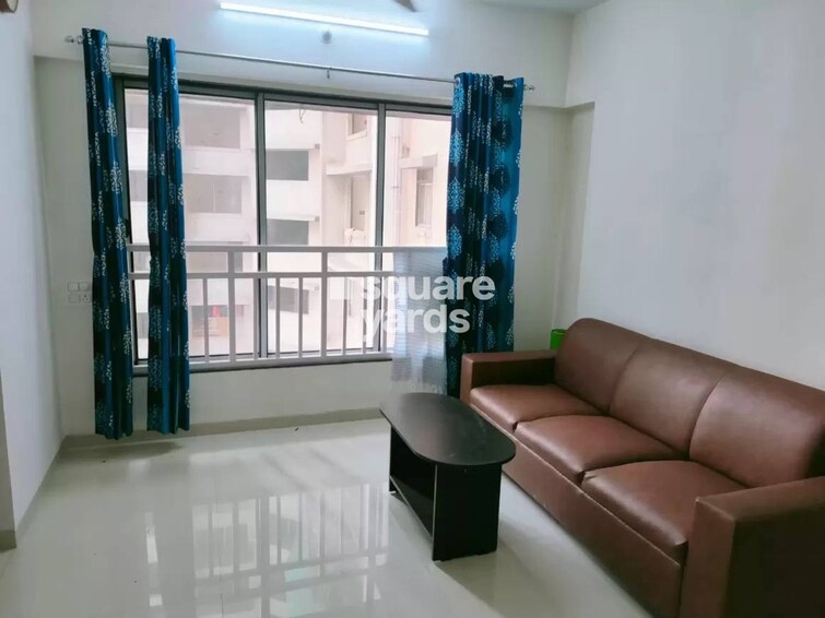 Garodia Mannat Towers Apartment Interiors