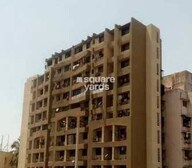 Garodia Mannat Towers Tower View