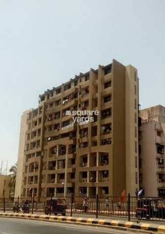 Garodia Mannat Towers