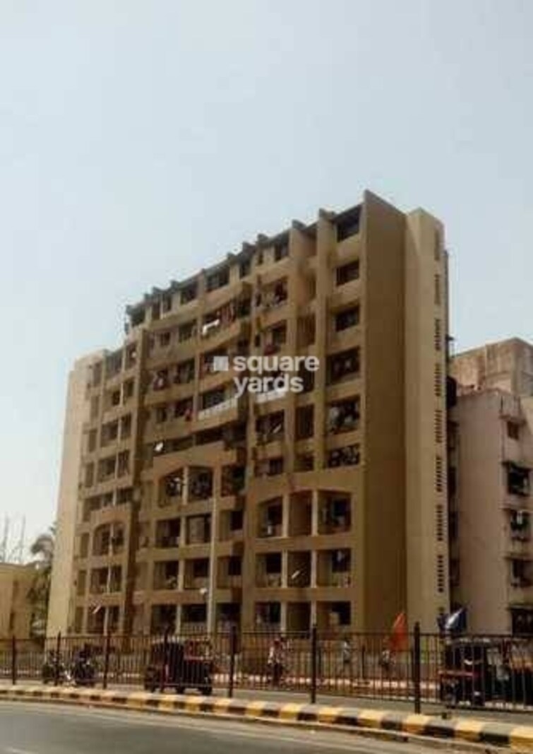 Garodia Mannat Towers Tower View