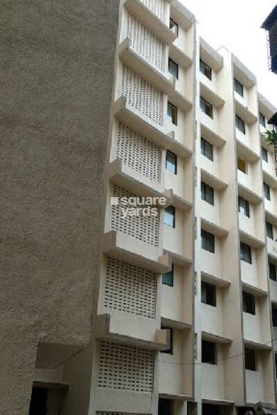 Gaurabai CHS Tower View