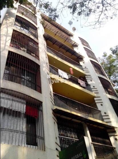 Gaurav Annexe Apartment Tower View