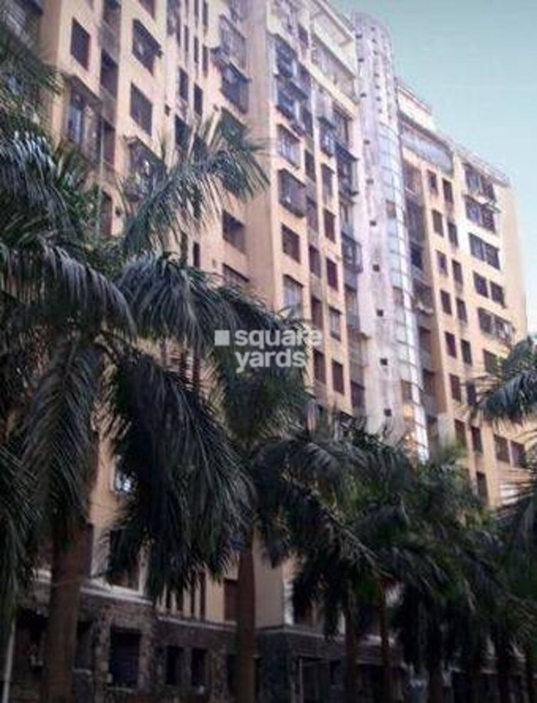 Gaurav Garden I Tower View