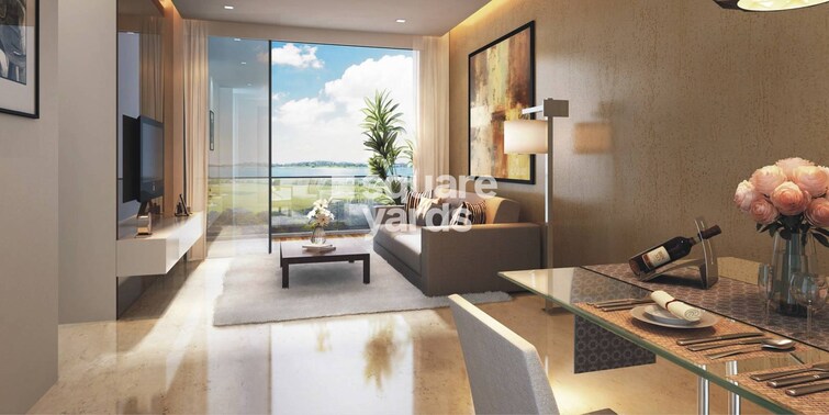 Gauri Excellency Apartment Interiors 1