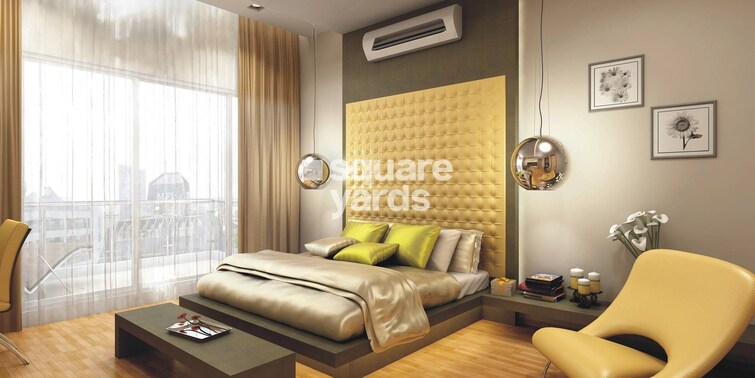 Gauri Excellency Apartment Interiors 2