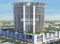 gauri excellency project tower view1