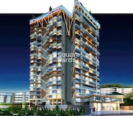 Gauri Milestone Tower View