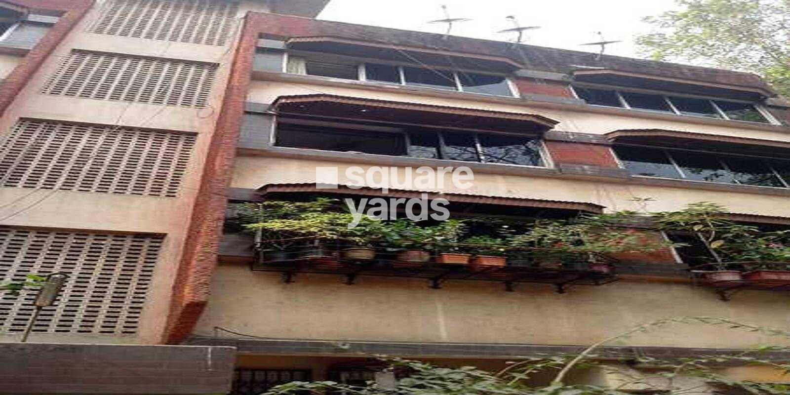 Gauri Sankar Apartment