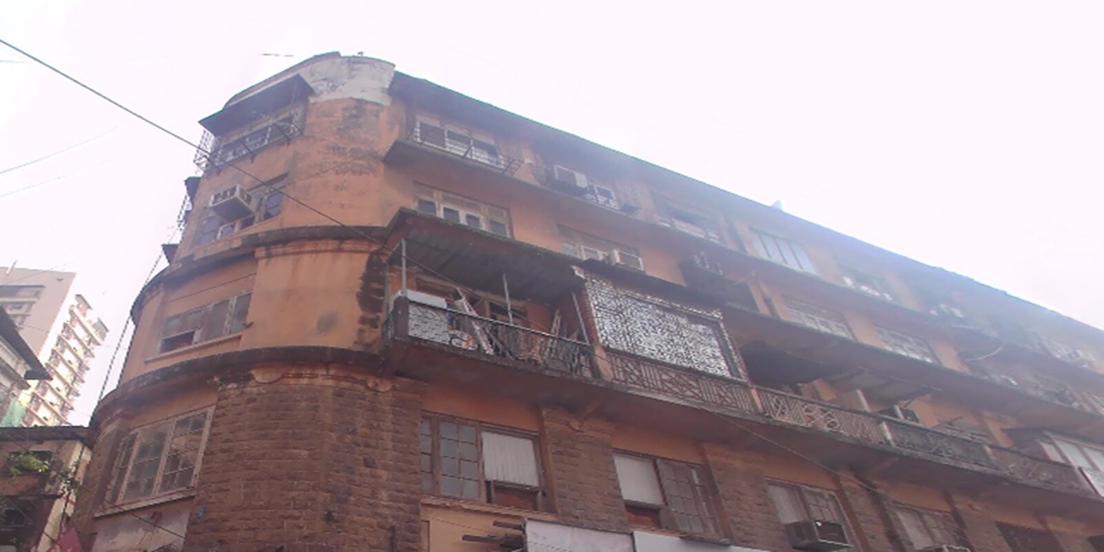Gaya CHS, Masjid Bunder, Mumbai