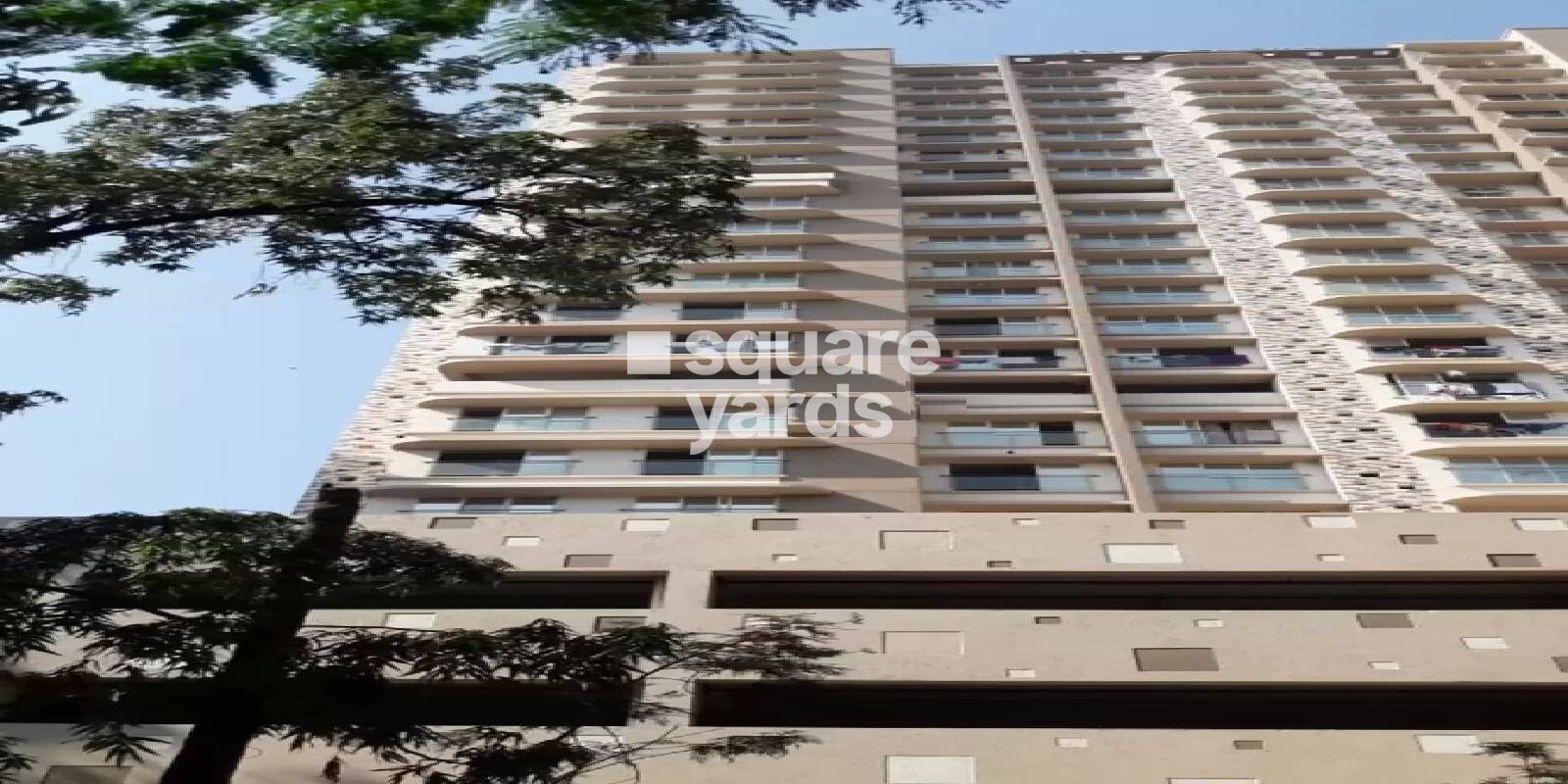 Gayatri CHS Borivali