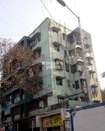 Gayatri Darshan Apartment Tower View