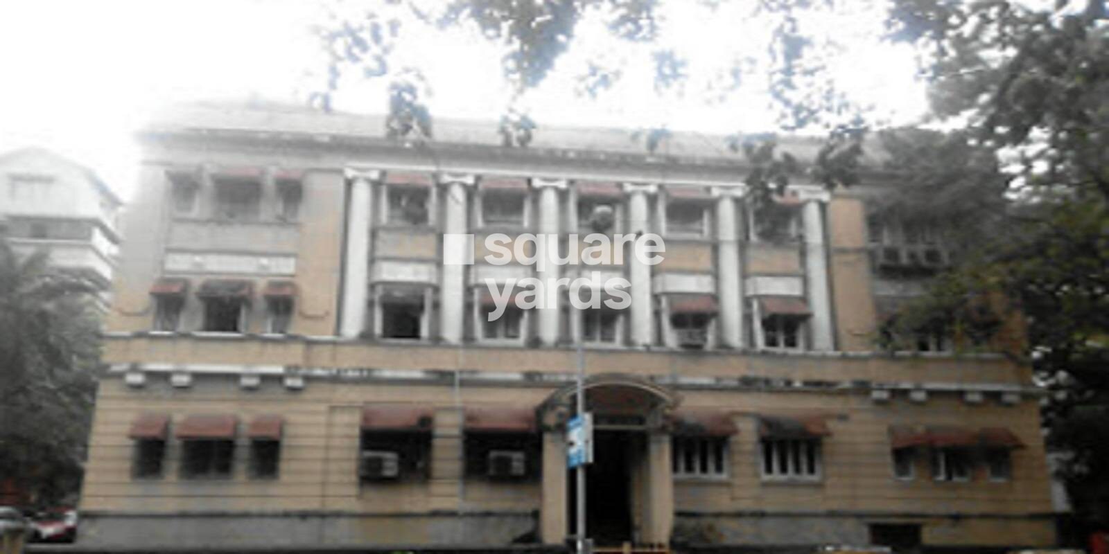 Gazdar House Featured Image