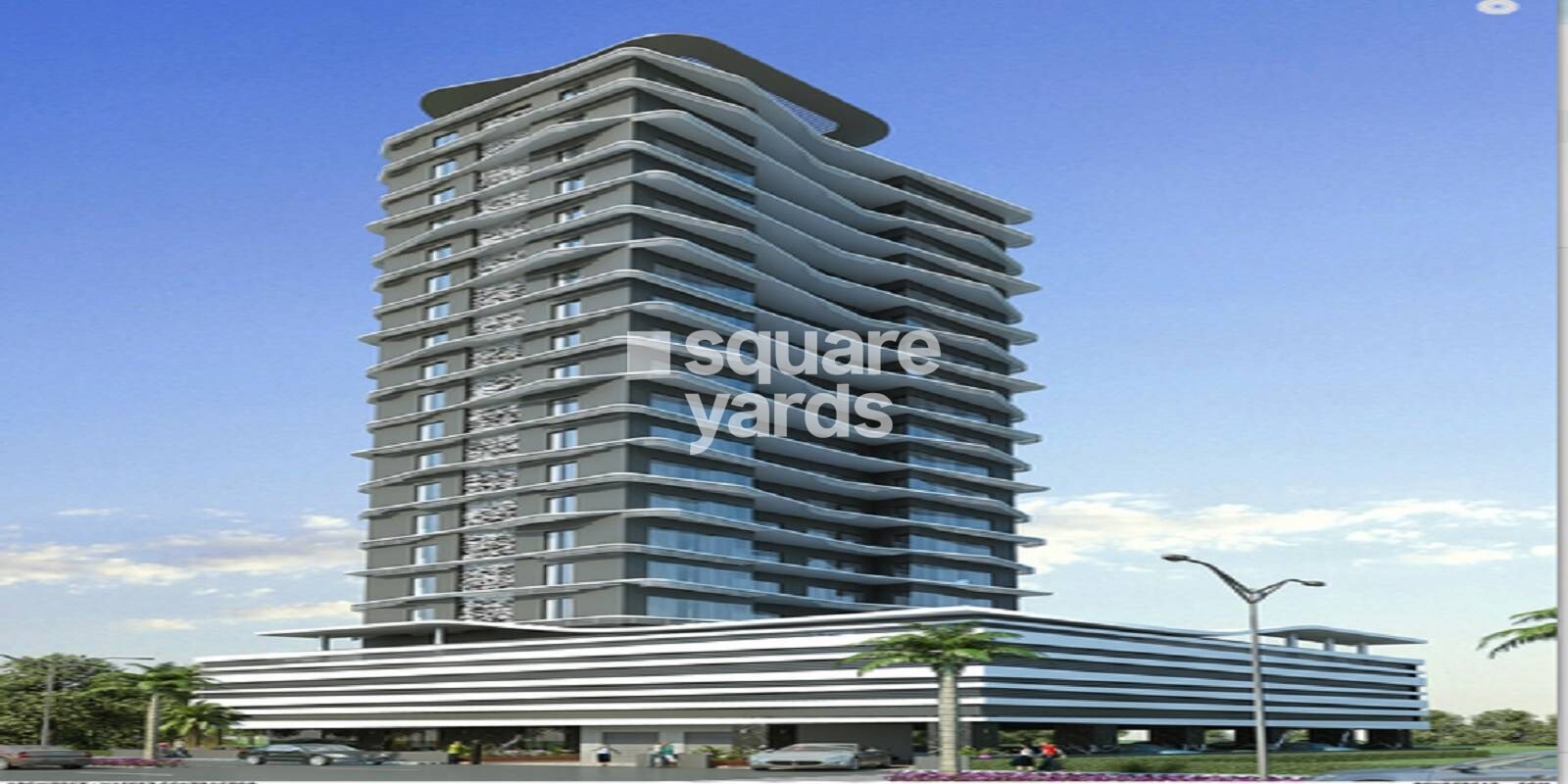 GCORP Epitome
