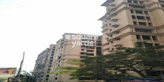 Geetanjali Apartment Andheri