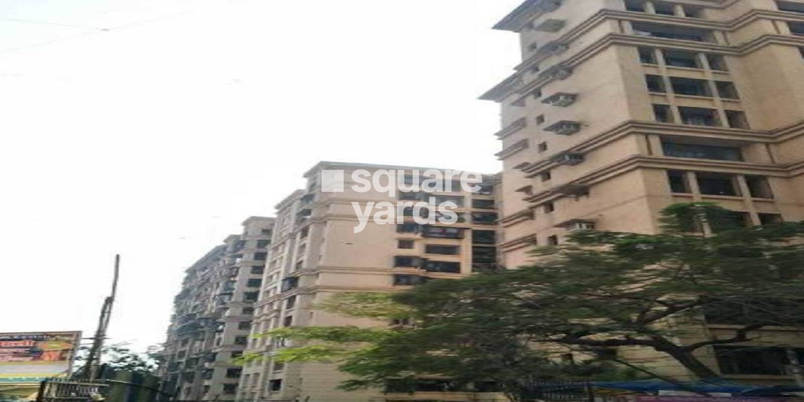 Geetanjali Apartment Andheri