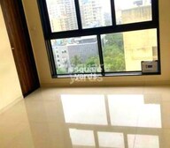 Geetanjali CHS Goregaon West Apartment Interiors