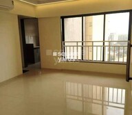 Geetanjali CHS Goregaon West Apartment Interiors