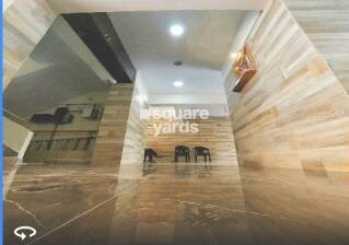 Geetanjali CHSL Amenities-Features