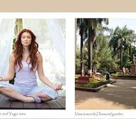 Geetanjali Heritage Amenities-Features