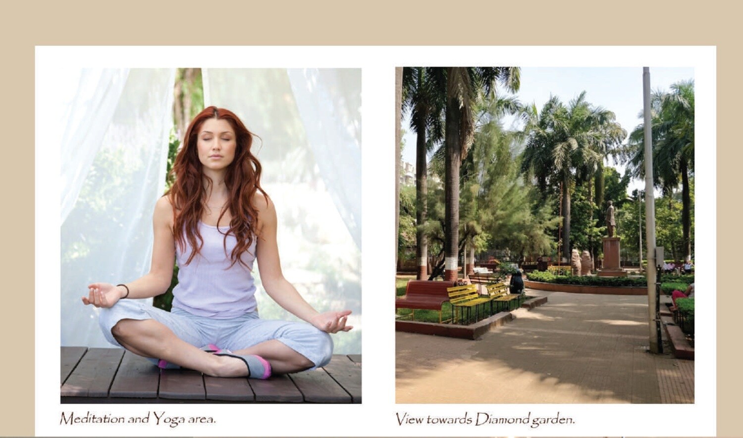 Geetanjali Heritage Amenities-Features