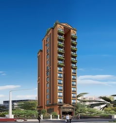 Geetanjali Heritage Geetanjali Heritage