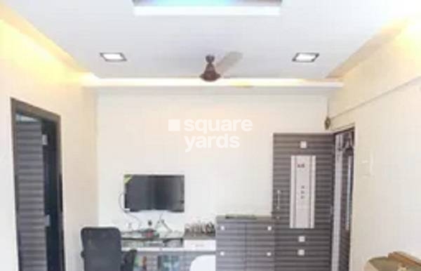 Gelda Darshan Apartment Apartment Interiors