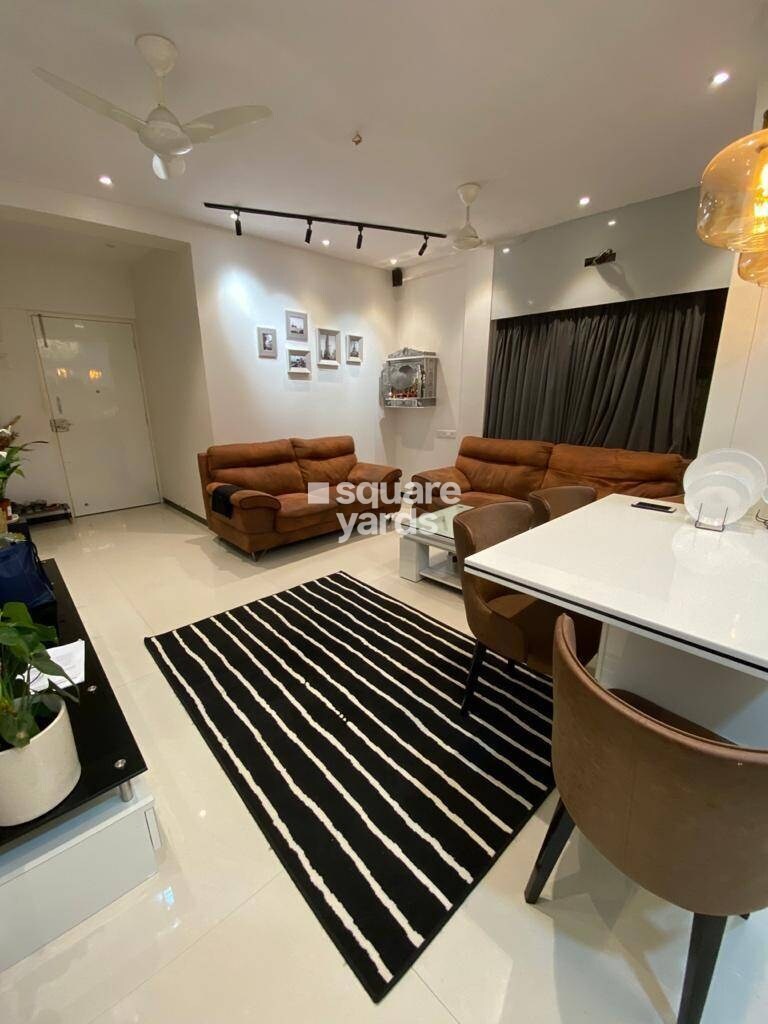 Representative image as actual visual unavailable for Gemini Apartment Malad