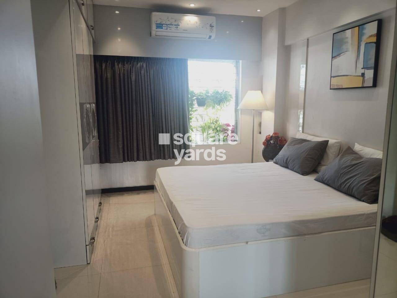 Representative image as actual visual unavailable for Gemini Apartment Malad