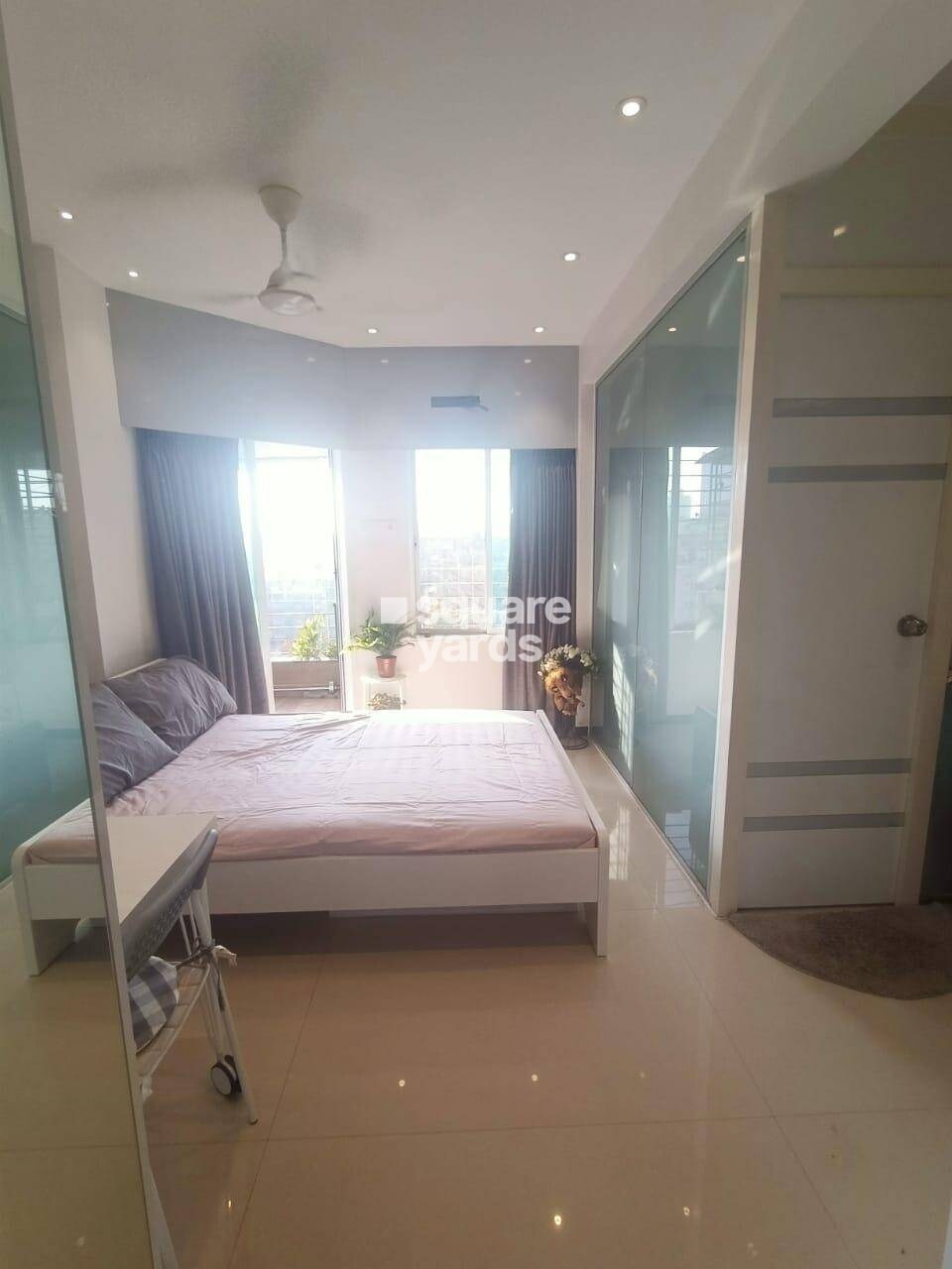 Representative image as actual visual unavailable for Gemini Apartment Malad