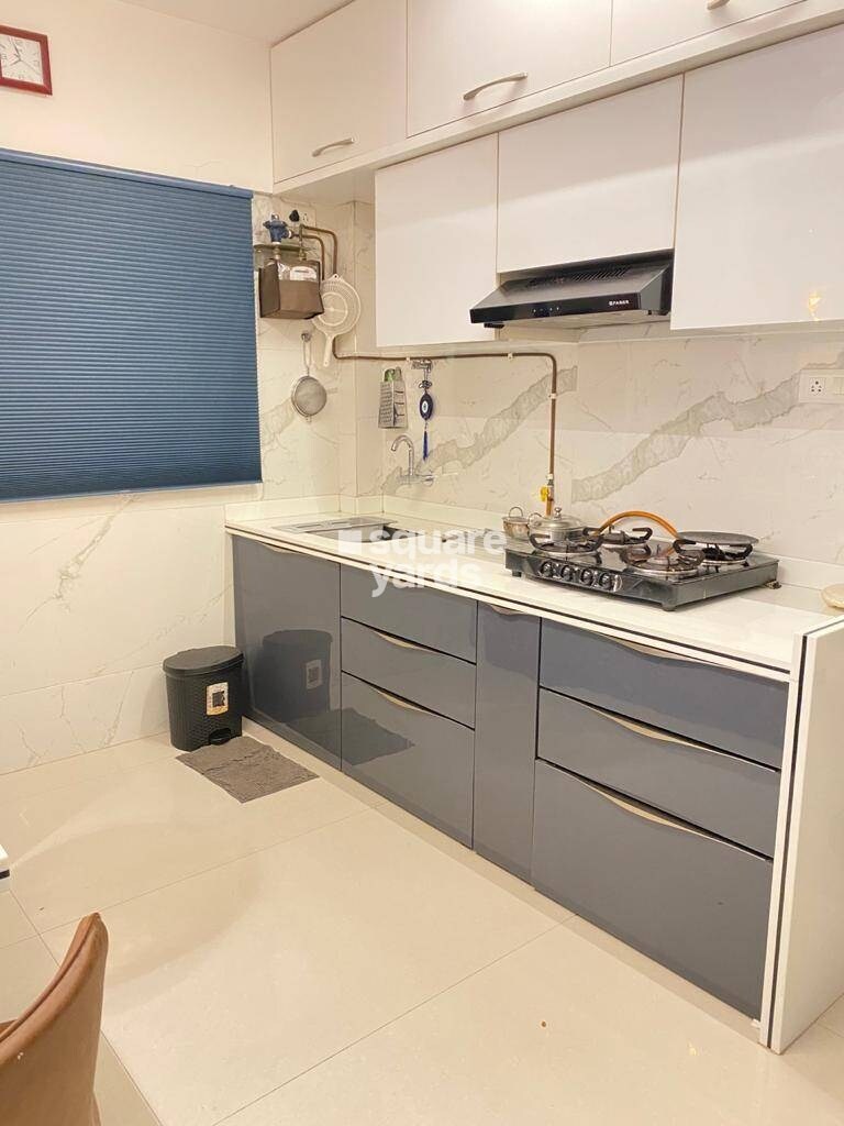 Representative image as actual visual unavailable for Gemini Apartment Malad