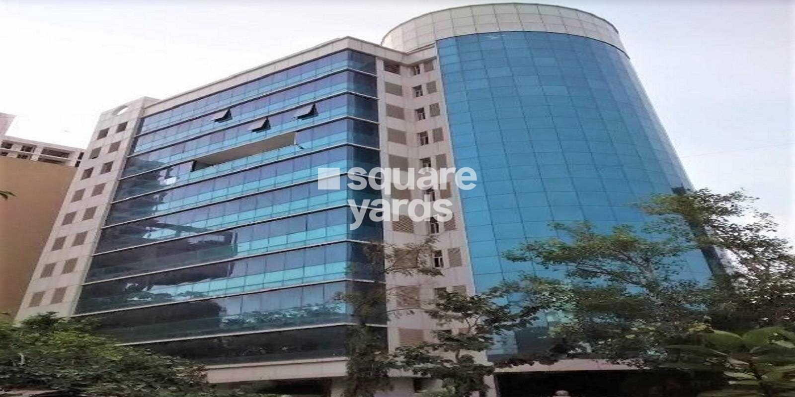 Gemini Malhotra Chambers