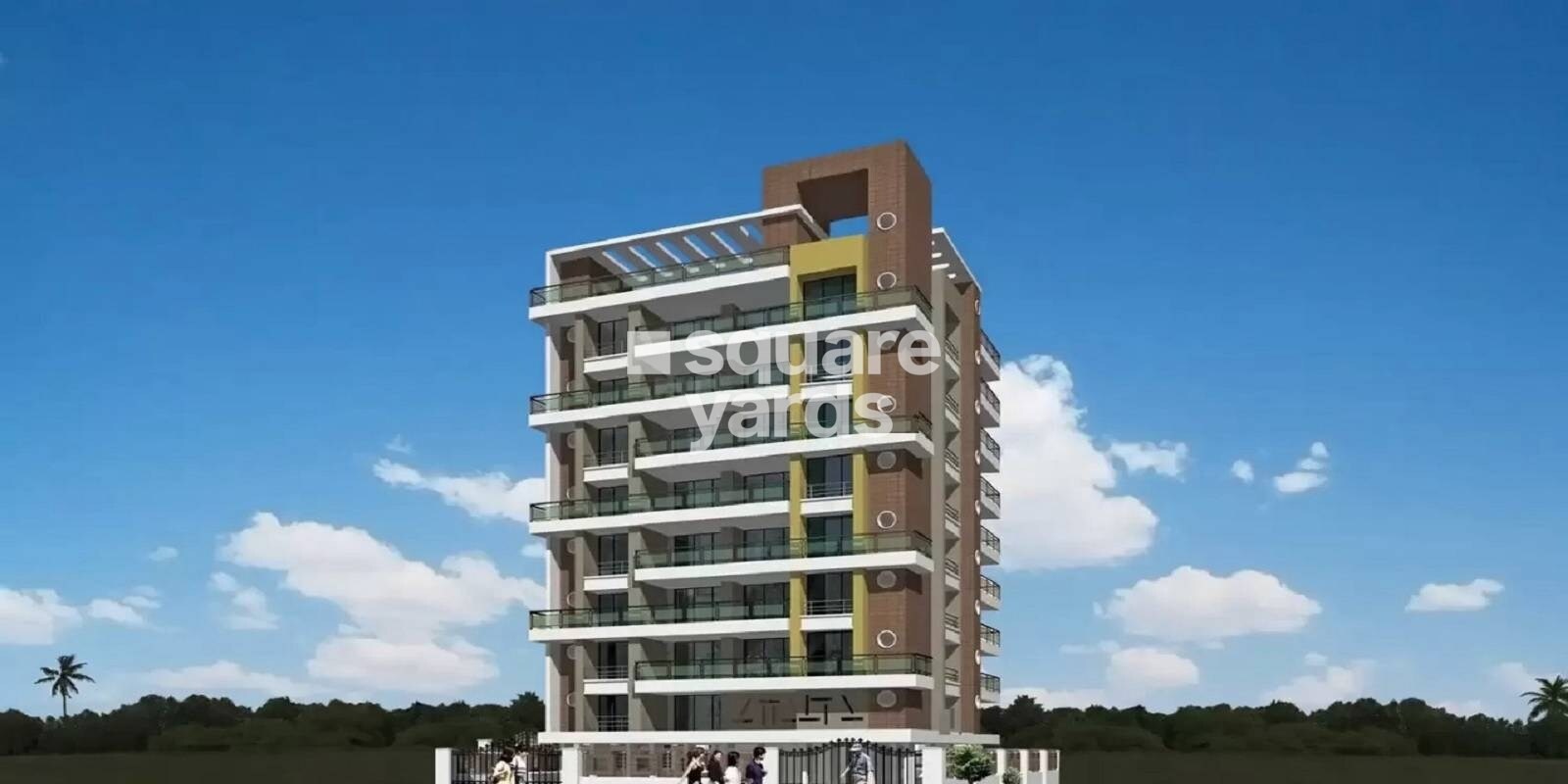 Gemini Malhotra Residency