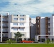 Gemstar Nazarene Apartments