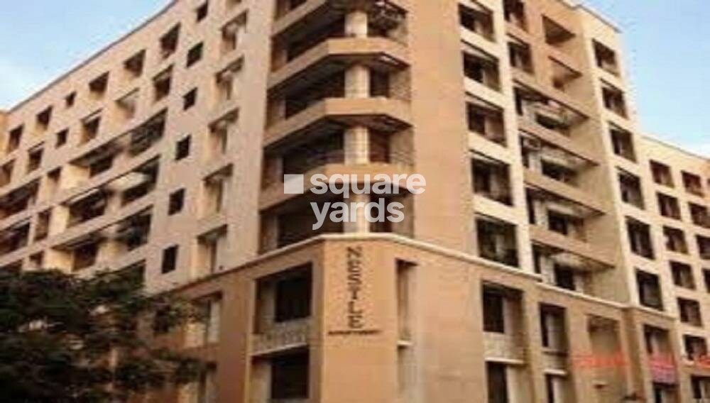 Gemstar Nestle Apartments